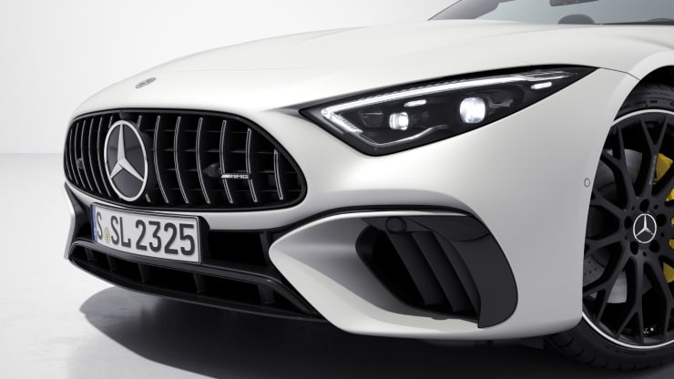 AMG Night-Paket II 5