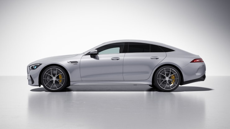 AMG Chrom-Paket Exterieur 10