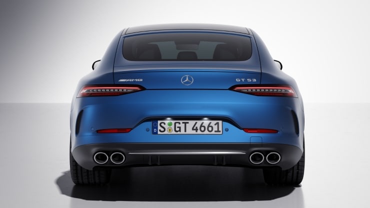 AMG Chrom-Paket Exterieur 5