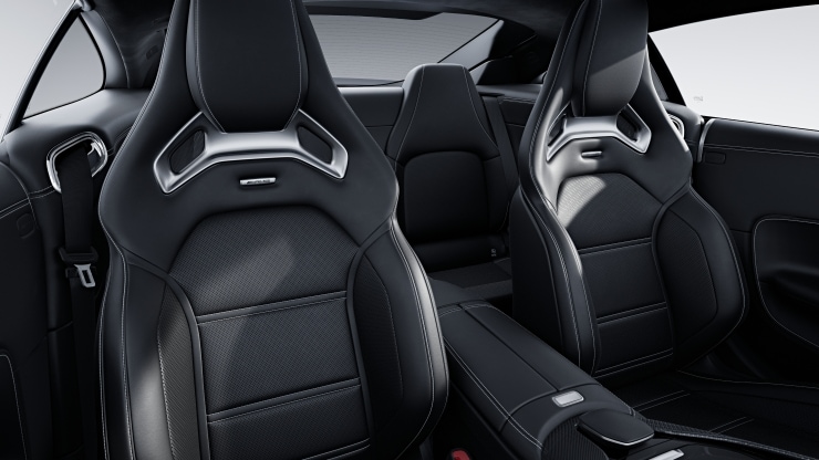 Entfall farbige Sicherheitsgurte Bild 1