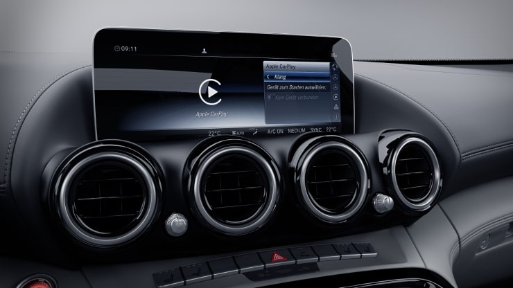Digitales Extra&colon; Smartphone Integration Bild 1