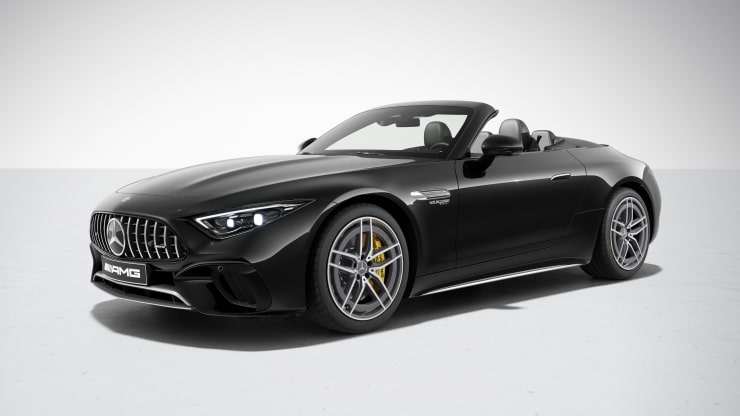 Serienausstattung Bild 1