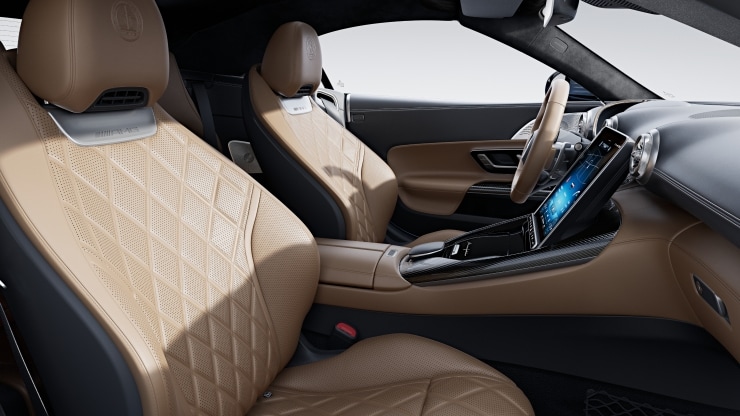 MANUFAKTUR Interieur-Paket Bild 1