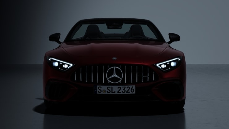 DIGITAL LIGHT mit Projektionsfunktion Bild 1