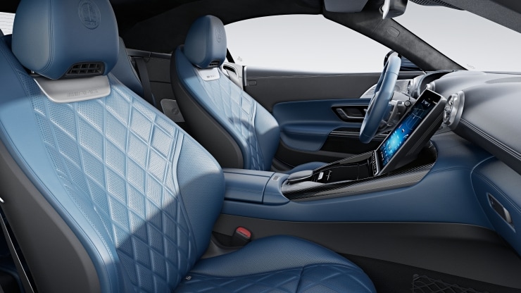 MANUFAKTUR Interieur-Paket 3