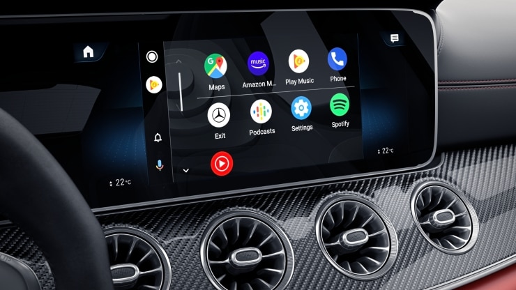 Digitales Extra&colon; Smartphone Integration 2