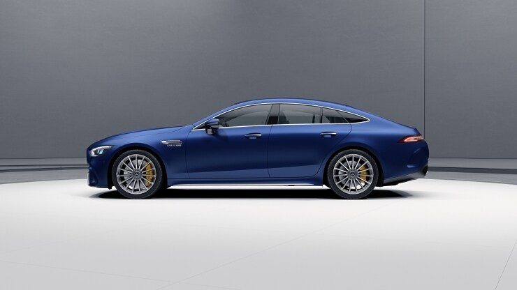 AMG Chrom-Paket Exterieur 8