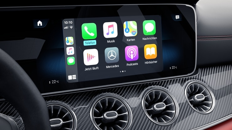 Digitales Extra&colon; Smartphone Integration 1