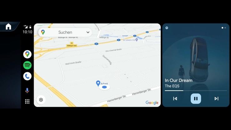 Digitales Extra&colon; Smartphone Integration 2
