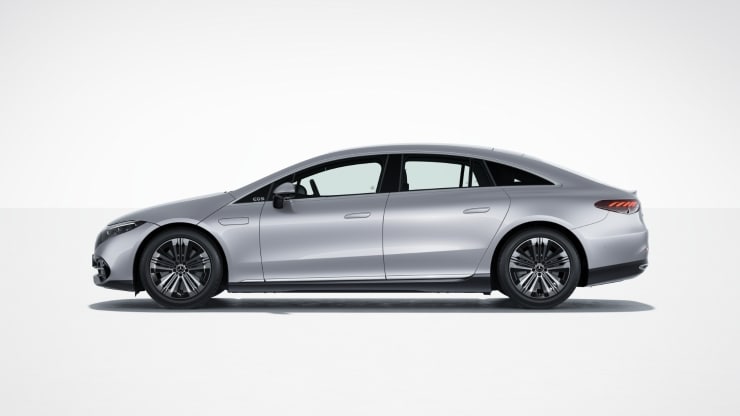 Electric Art Exterieur 2