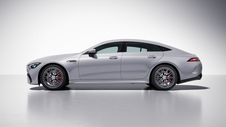 V8-Styling-Paket Exterieur 4