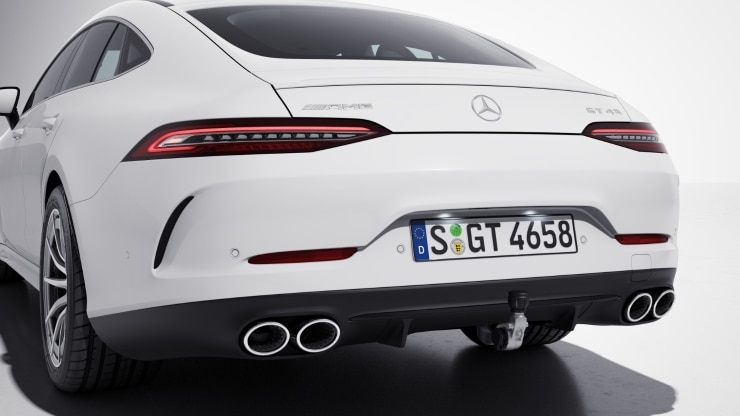 Anh&auml;ngevorrichtung mit ESP&reg; Anh&auml;ngerstabilisierung Bild 1