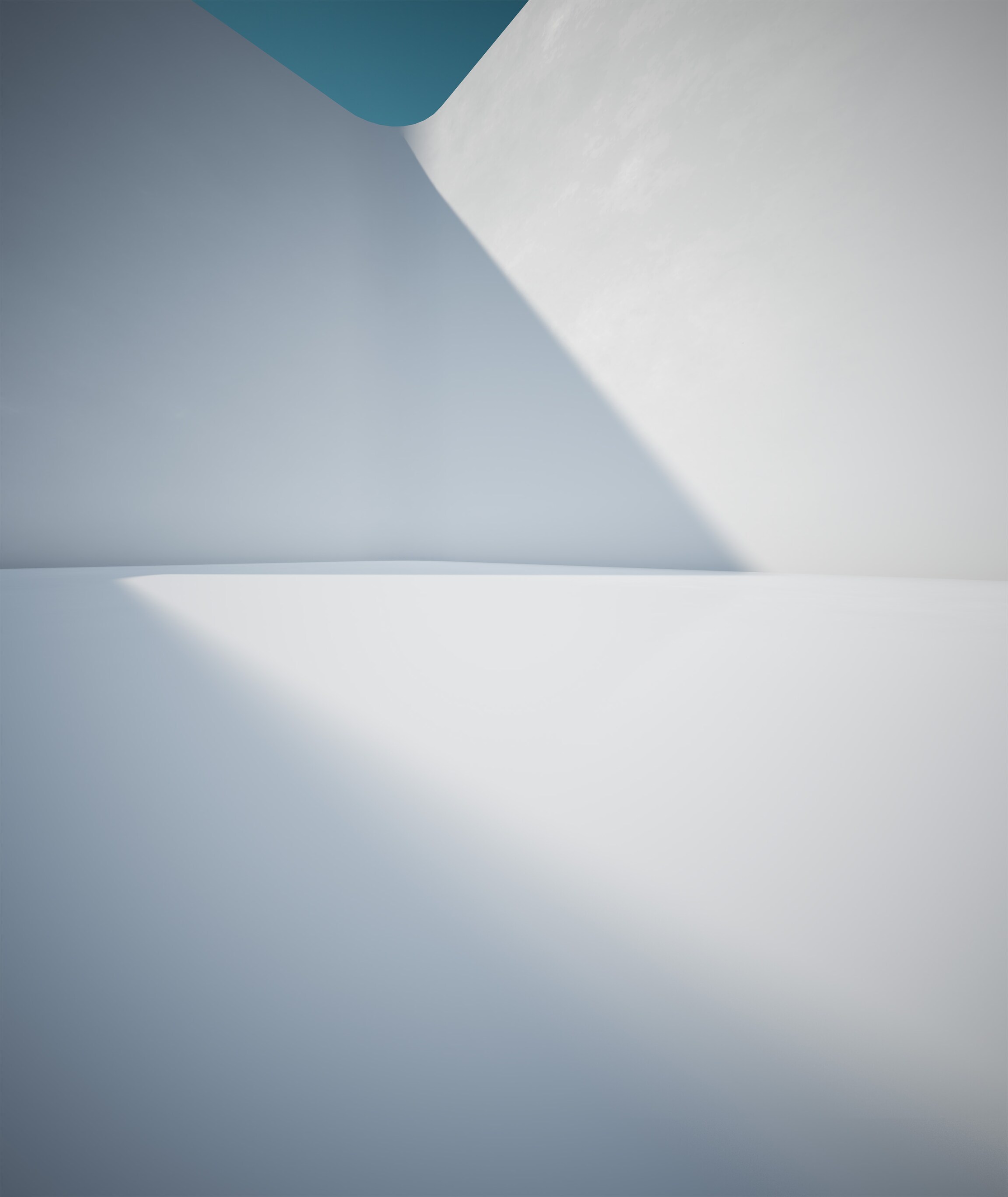 Brand specific stage background