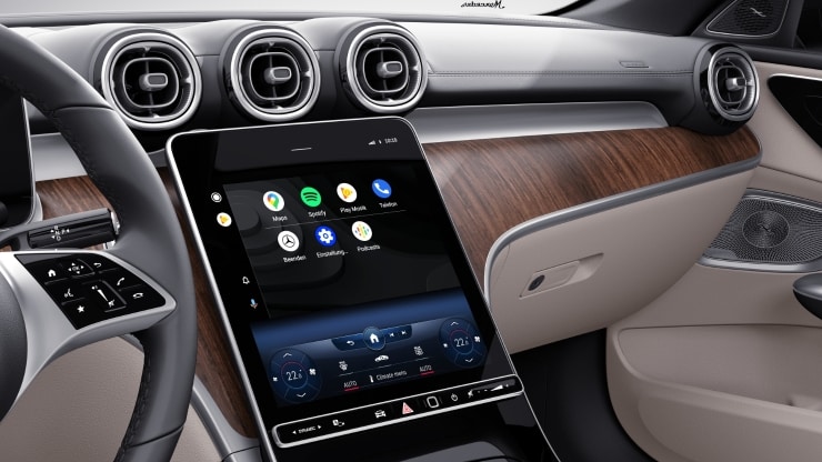 Digitales Extra&colon; Smartphone Integration 2