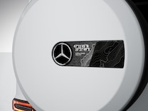 G-Class MANUFAKTUR Schöckl Design Package