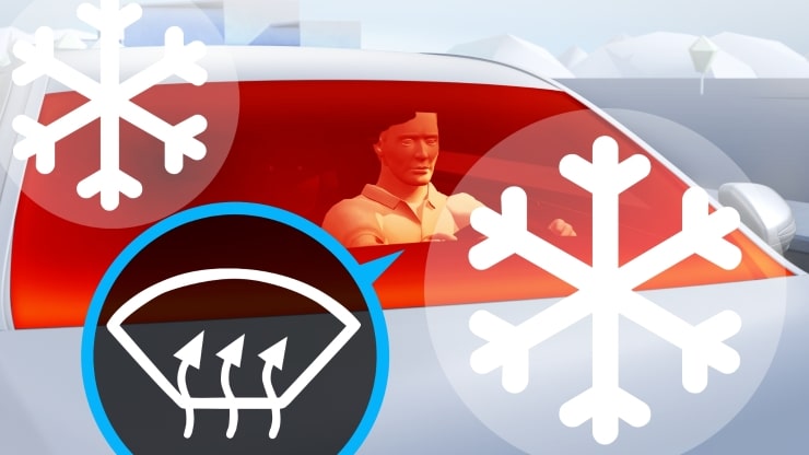 W&auml;rme-Komfort-Paket 2