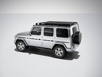 Mercedes-AMG Clase G Portaequipajes para el techo PROFESSIONAL