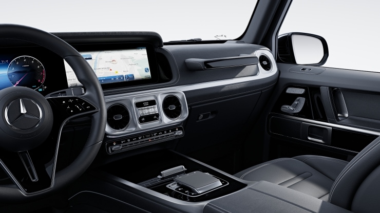 Zierelemente Klavierlack schwarz Bild 1