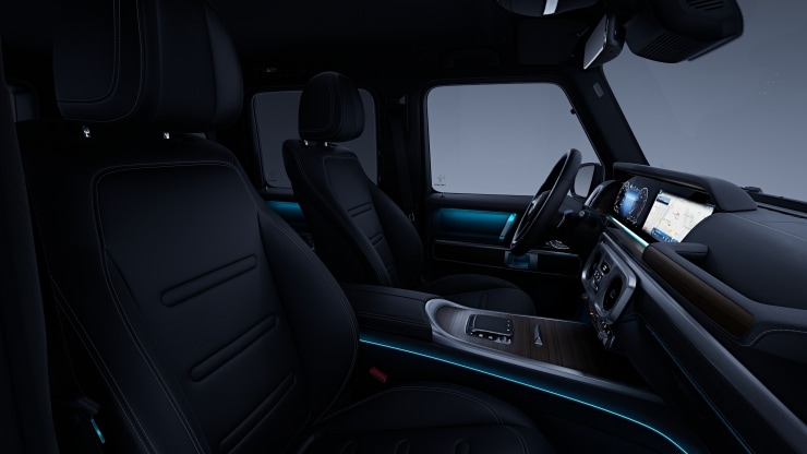 Ambientebeleuchtung 3