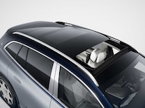Mercedes-Maybach EQS SUV Panorama-Schiebedach
