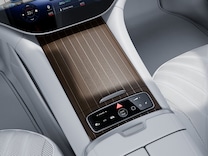 EQS Limousine DYNAMIC SELECT