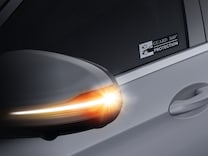 EQS Limousine GUARD 360° Fahrzeugschutz Plus mit Digitalen Extras