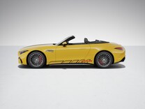 Mercedes-AMG SL Roadster Láminas decorativas Edición
