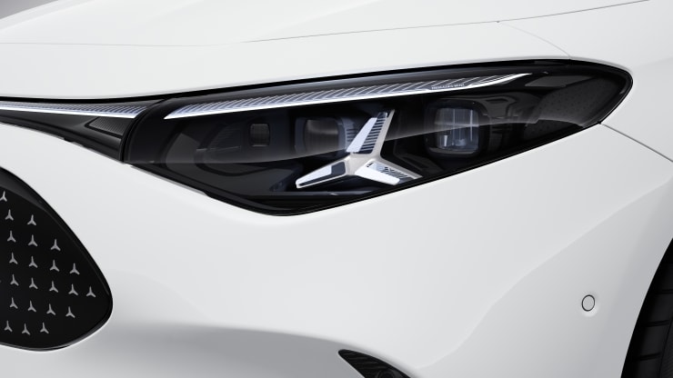 MULTIBEAM LED Bild 1