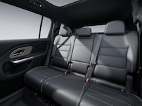 GLB Fondsitze längs verstellbar