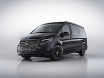 Marco Polo AGILITY CONTROL chassi