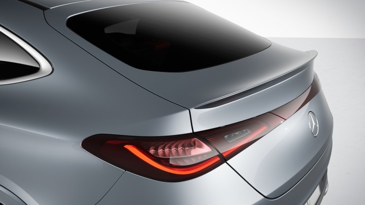 D&eacute;flecteur AMG Image 1