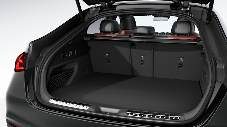 Cache-bagages EASY-PACK Image 1