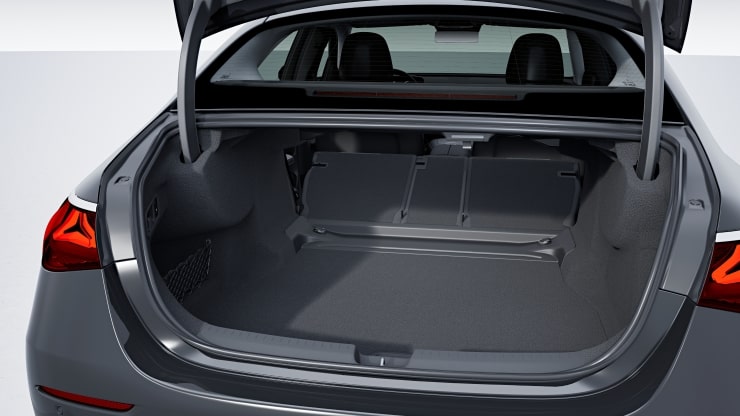 Banquette arri&egrave;re rabattable 40&sol;20&sol;40 3