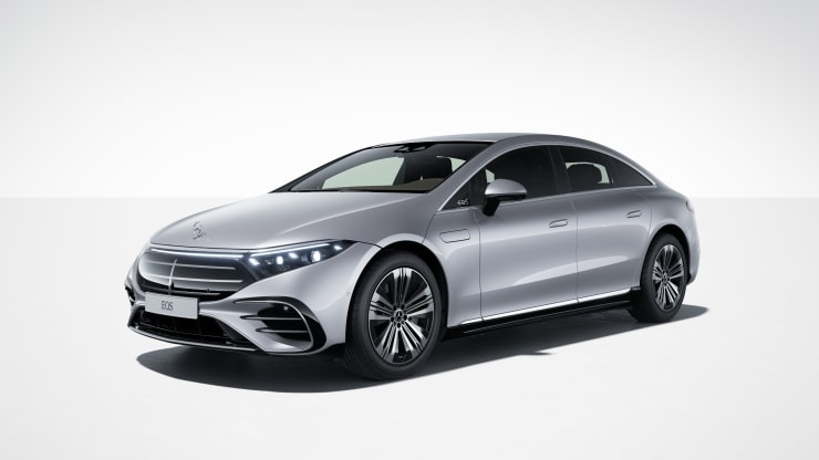 Electric Art Exterieur 1