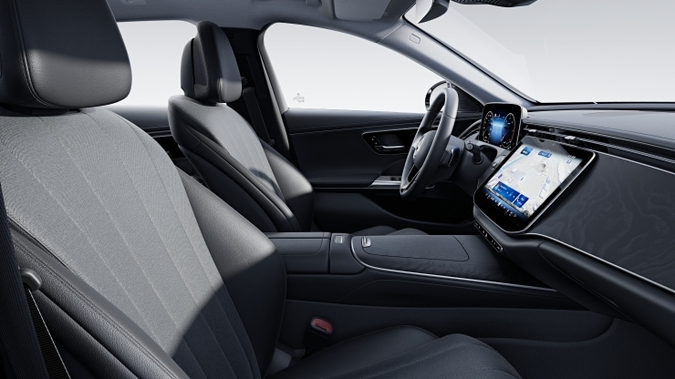 Int&eacute;rieur AVANTGARDE 5