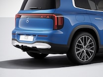 GLB Vonóhorog ESP® vontatmánystabilizálással