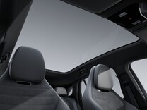 GLC Dach panoramiczny