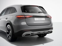 GLC Gancho de reboque com sistema de estabilização ESP®