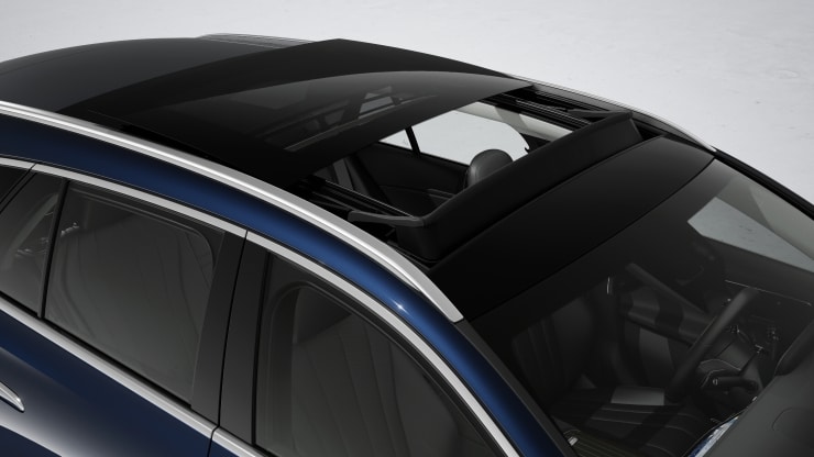 Panorama-Schiebedach 4