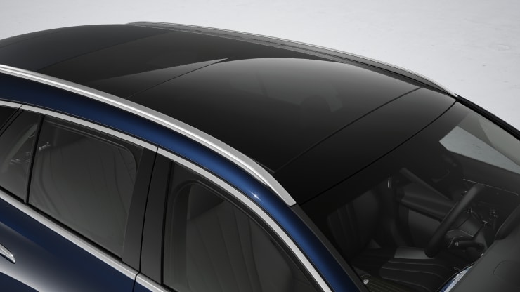 Panorama-Schiebedach 3