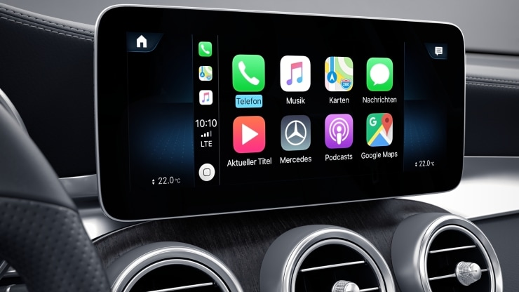 Digitales Extra&colon; Smartphone Integration Bild 1