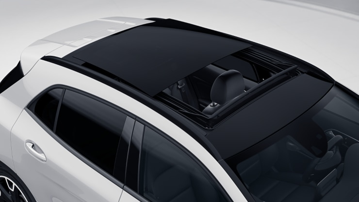 Panorama-Schiebedach 1