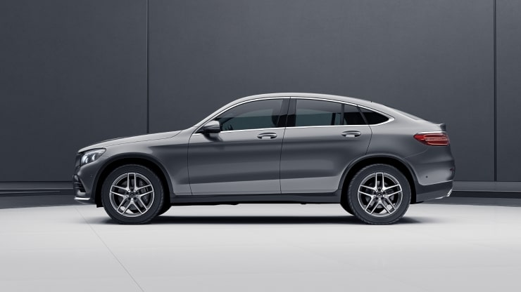 AMG Line Exterieur 3