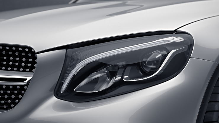 LED High Performance-Scheinwerfer &lpar;Rechtsverkehr&rpar; 2