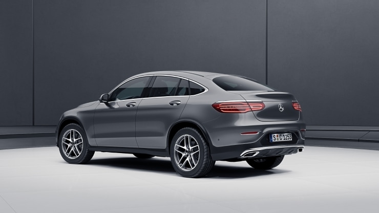 AMG Line Exterieur 1