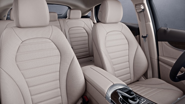 EXCLUSIVE interior 2
