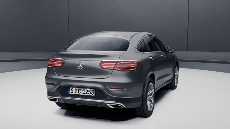 AMG Line Exterieur 2