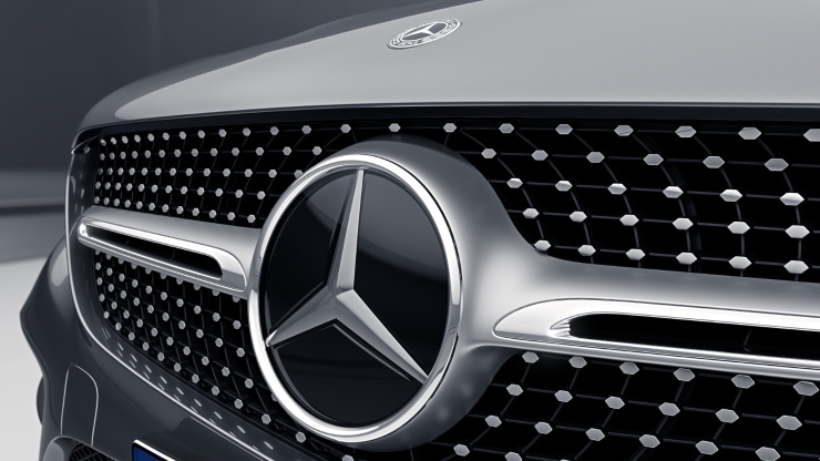 AMG Line Exterieur 5