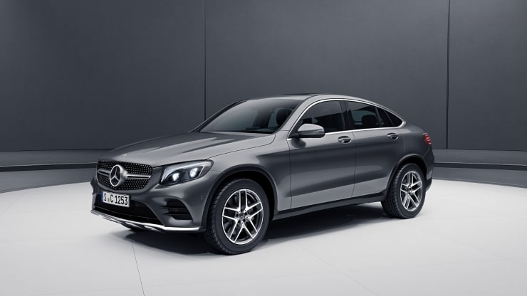 AMG Line Exterieur 4