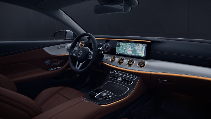 Eclairage d'ambiance 2